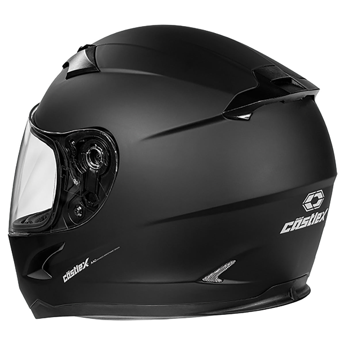castle motorcycle helmets Castle X Youth CX360 Motorcycle Helmet
