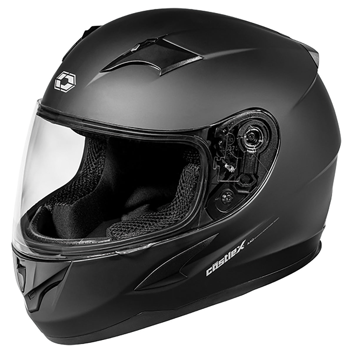 bike helmets castle hill Castle X Youth CX360 Motorcycle Helmet