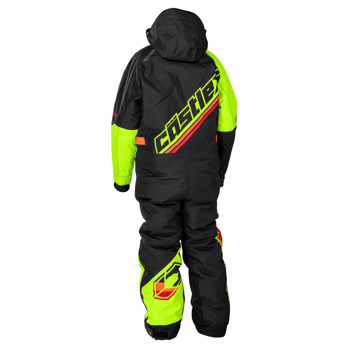 Castle X Youth Fuze Monosuit