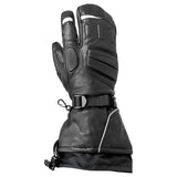 Castle X Women's TRS G2 3-Finger Snowmobile Mitt w/3M Thinsulate