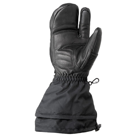 Castle X Women's TRS G2 3-Finger Snowmobile Mitt w/3M Thinsulate