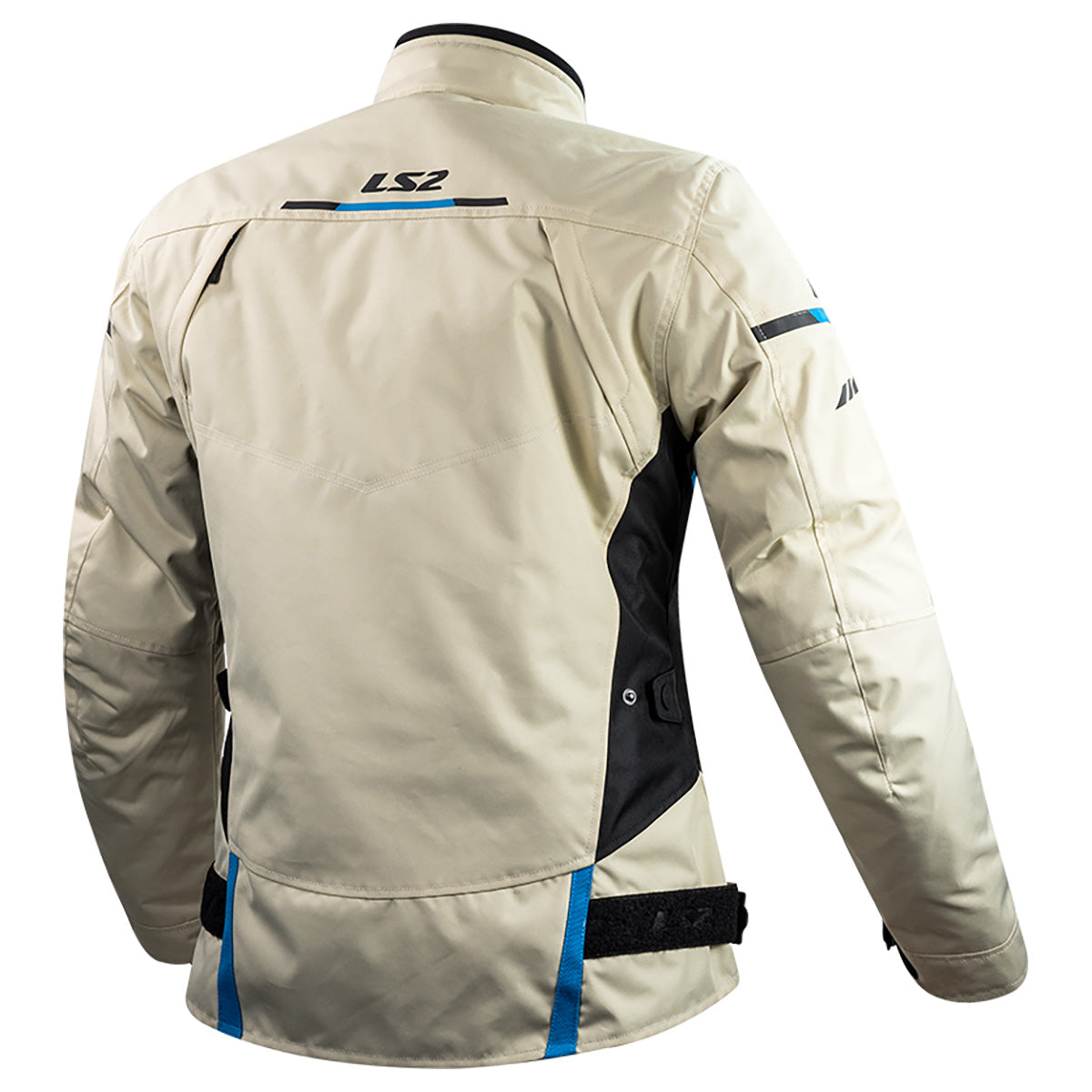 Thermal Endurance Zip Through Jacket
