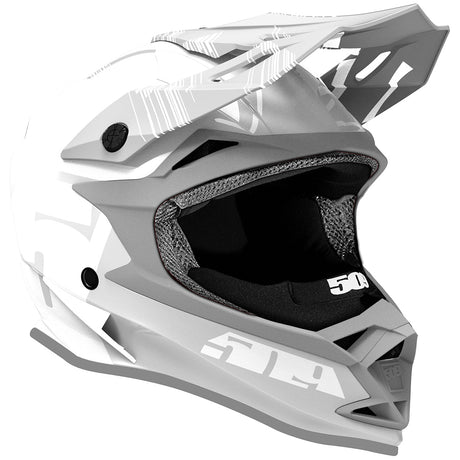 509 Altitude Helmet with Fidlock (Storm Chaser - Youth Small)