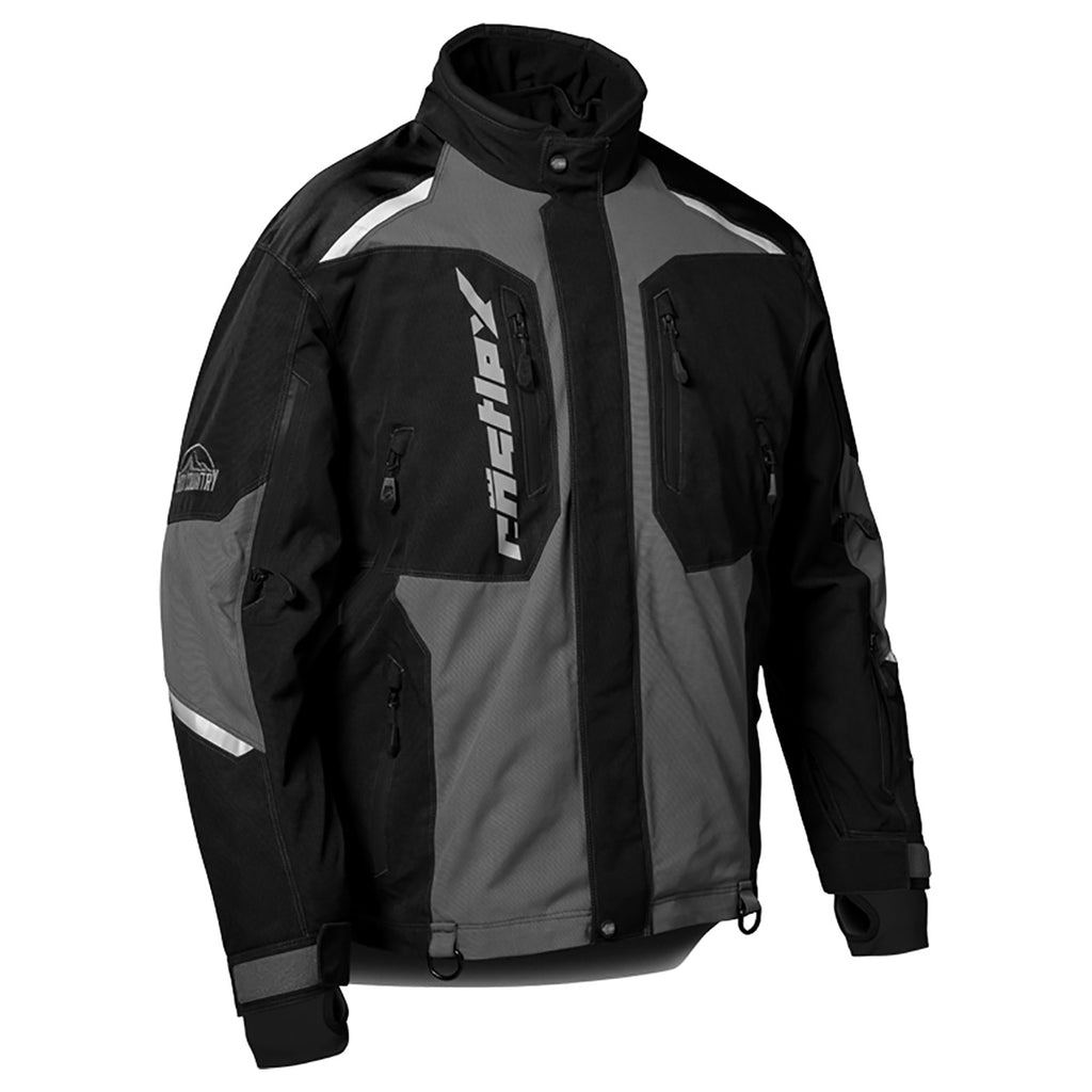 DSG Outerwear Craze 4.0 Jacket – Black Hills Moto