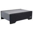 PowerBass Single 10" Loaded Downfiring Enclosure