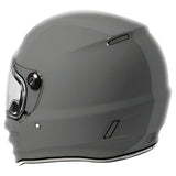 Torc T-9 Retro Full Face Nardo Helmet