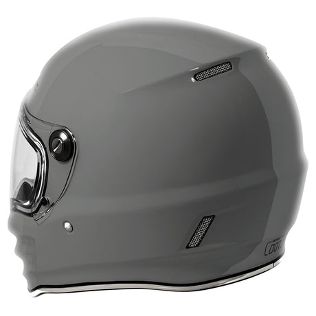Torc T-9 Retro Full Face Nardo Helmet