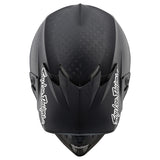 Troy Lee Designs SE4 Carbon Midnight Helmet